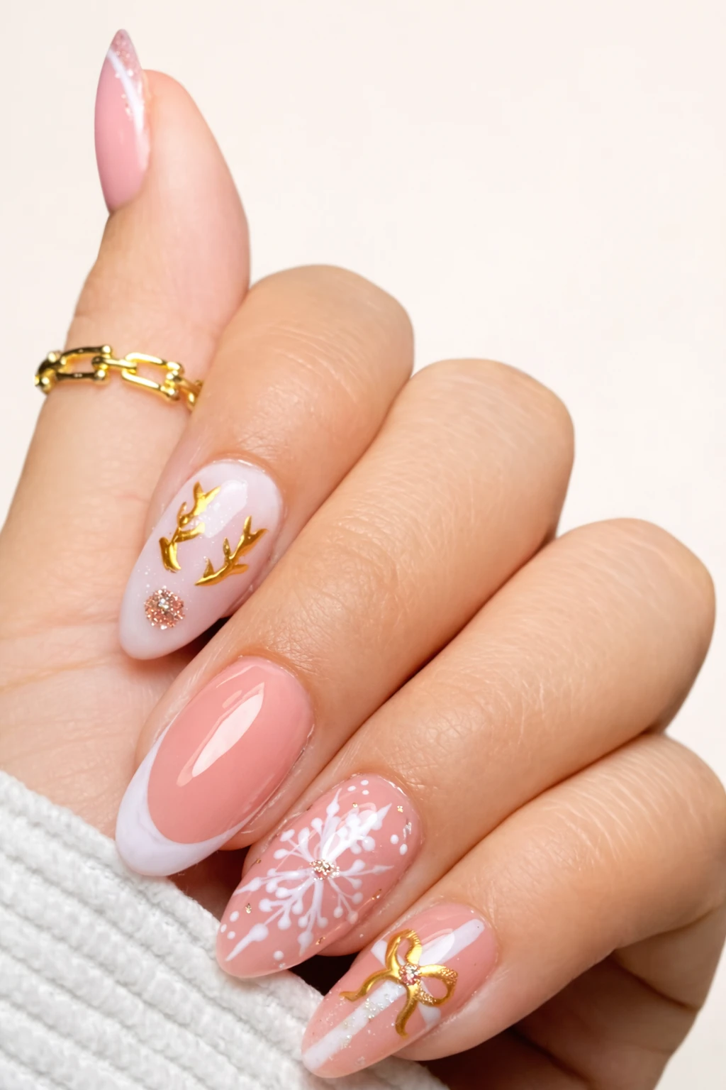 Nails