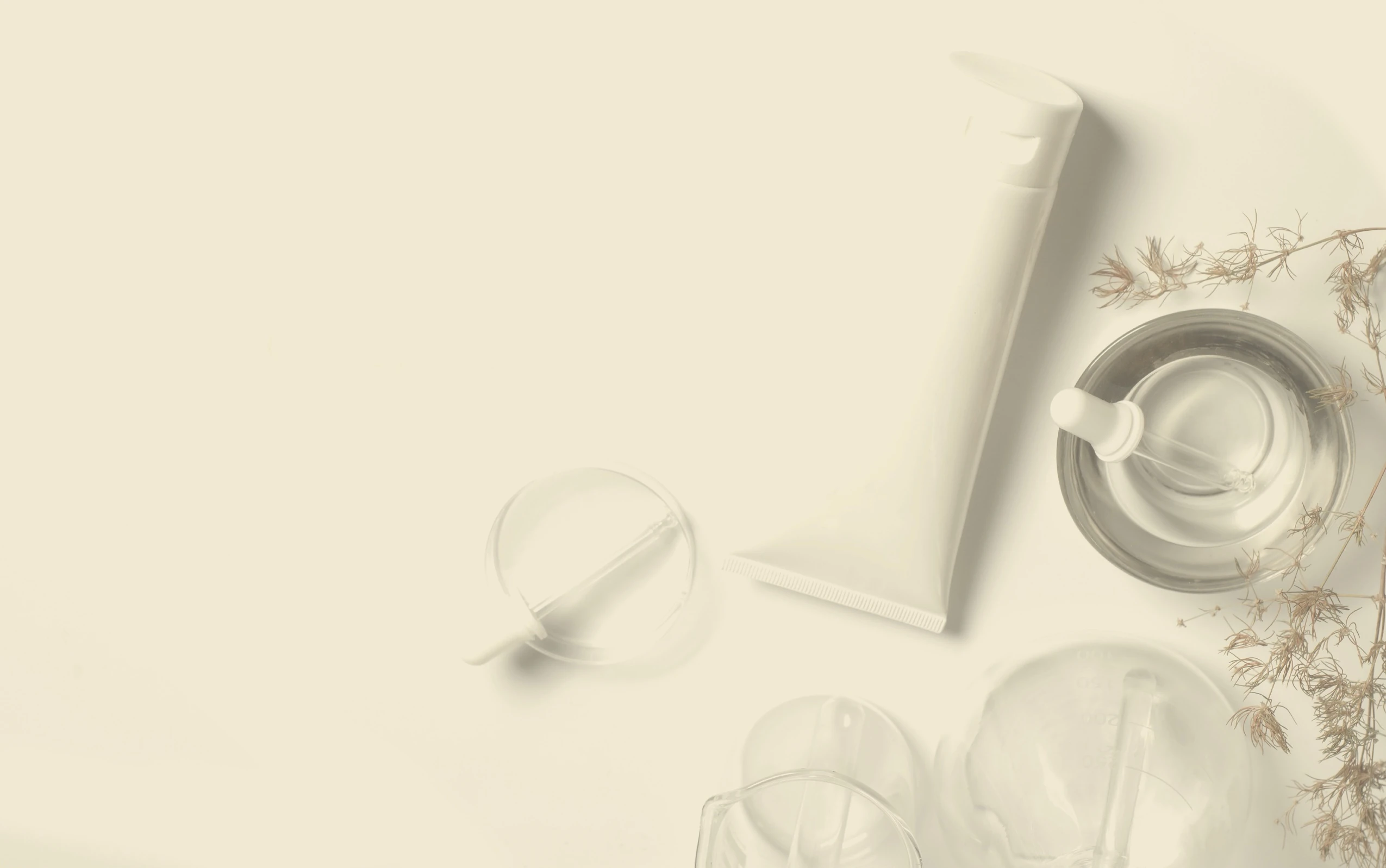 Productos de cuidado de la piel